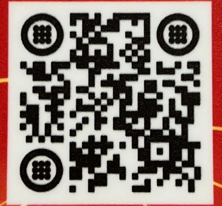 有意加入”千鼓传奇,启动光明“盛典鼓手行列的市民,受促事先扫描二维码报名