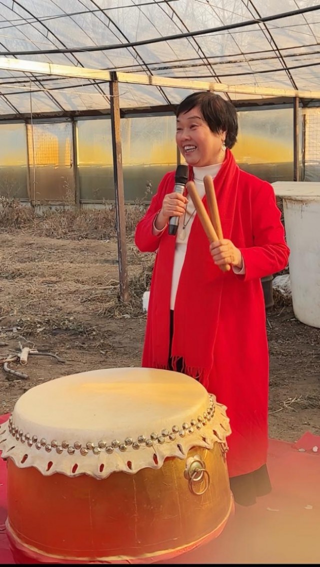 白世音院长踏上“2026根脉之旅”